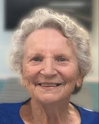 B. Jayne Freeman Obituary October 25, 2025