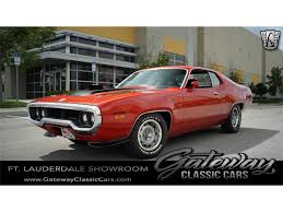Image result for Rallye Red 1972 Plymouth