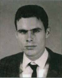 LTJG CHARLES DAVID HOM