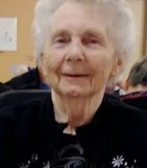 Obituary for Alfreda L. STOREY