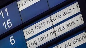 Im tarifstreit mit der deutschen bahn stimmte die klare mehrheit von 95% der. W5wspxscf0caym