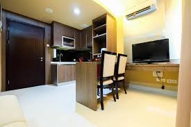 Check spelling or type a new query. Minimalist Style Studio Brooklyn Apartment Near Ikea Alam Sutera By Travelio Dongkal Dua Indonesia Booking Com