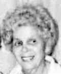 Dorothy Randolph Obituary (2010)