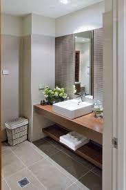 They pair well together, even in ways you wouldn't expect. 25 Gray And White Small Bathroom Ideas Brown Tile Bathroom Brown Bathroom Bathroom Style