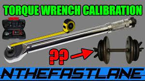 Learn how torque wrenches work and how to use a torque wrench to tackle both simple and complex tasks. Torque Wrench Calibration The Complete Guide Youtube