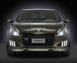 Image result for Rich Oak Metal 2014 Peugeot
