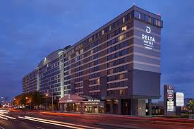 Meetings And Events At Delta Hotels Toronto Airport