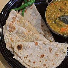 Janta Roti Odisha Style Flatbread Recipe Spinach And Feta Roti Cooking