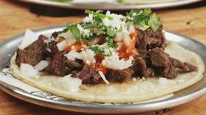 Baja fish tacos, a meal we could eat for days. Phantom Gourmet Restaurant Profile Xaco Taco In Providence Cbs Boston