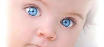 What can you color on a baby coloring page? Choose Your Baby S Eye Color The Fertility Institutes Offers Eye Color Screening And Selection