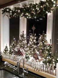 68 ($13.34/count) 20% coupon applied at checkout. Village On A Windowsill Pretty Christmas Decorations Christmas Centerpieces Pretty Christmas