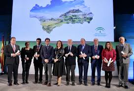 Mayo, mes de la agricultura en andalucía. Convocada La Xv Edicion De Los Premios De Andalucia De Agricultura Y Pesca El Estrecho Digital