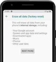 4g technologies would enable short for fourth generation, 4g is an itu specification that is currently being develo. How To Reset Htc Amaze 4g Factory Reset And Erase All Data