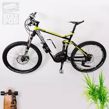 6 Fahrrad Und E Bike Halterungen Von Funktional Bis Stylisch