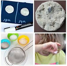 Toddlers obviously can't understand everything there is to know about science. Easy Science Experiments For Preschoolers