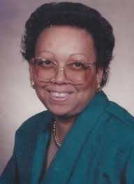 Joan Moore Obituary (1944