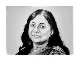 Elizabeth Stanley-McCauley: A Creative Writer and Headmistress in India