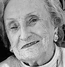 ELSIE MOMMSEN Obituary (1928