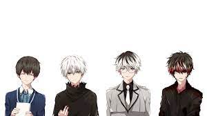 Feed your inner ghoul with our 113 tokyo ghoul 4k wallpapers and background images. Tokyo Ghoul Re 4k Ultra Hd Wallpaper Background Image 3840x2160