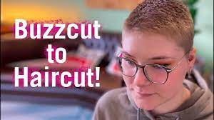 Getting a number 8 haircut all over is just a simple way of keeping your hair neat, even, and manageable. The Long Buzzcut Number 8 Guard Youtube