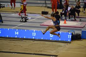 Il salto si può effettuare in qualsiasi modo, purché ci si stacchi da terra con un piede solo. Rouguy Diallo Wikipedia