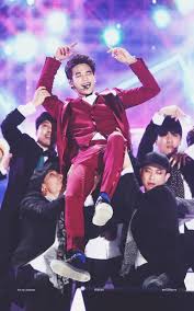 Onho Lovers Shinee Minho Shinee Choi Min Ho