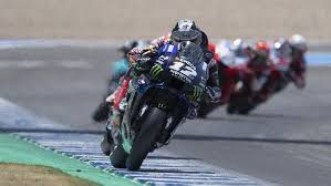 Trans7 yang pada awalnya menggunakan nama tv7, melakukan siaran perdananya secara terestrial di jakarta pada 23 november 2001 dan pada. Link Live Streaming Trans7 Motogp Austria 2020
