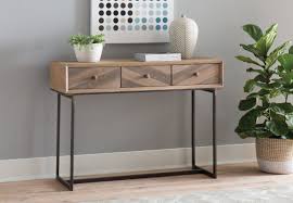 Wood And Metal Console Table Metal Console Table Metal Console Slim Console Table