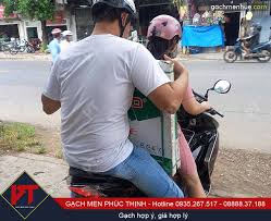 Cải tạo phòng ngủ anh Bảo mua gạch men màu lạ - GẠCH MEN - GẠCH ỐP LÁT -  THIẾT BỊ VỆ SINH TP HUẾ