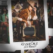 Keyshia Cole - 11:11 Reset Lyrics and Tracklist | Genius