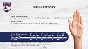 But, how do you measure your hand when you don't have any glove in your hand? How To Size Your Hestra Gloves And Mittens Campman