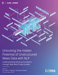 Do you have questions about . Github Yhilpisch Dnanlp Python Codes And Jupyter Notebooks For The Dow Jones Dna Nlp Applied Research Paper