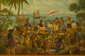 Image result for images ancient philippines china trade