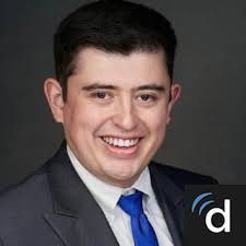 Dr. John M. Ramirez, DO