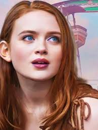 Tess Amelia Dinerstein Film