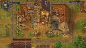 Graveyard Keeper Pc Review Screenshot Videogamereviews Video Game Reviews Little Big Planet Epic Movie