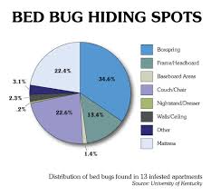 Bed Bug Pest Control Services Exterminators In Maryland