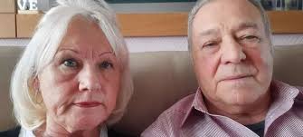 Mum's fight for answers after fake nurse kills her daughter