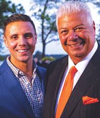 Candidate forum held in Pines