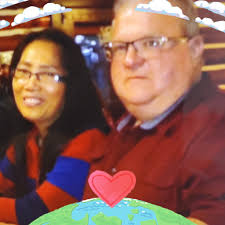 Filipino hockey players in the NHL playoffs