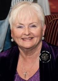 Death Notice of Patricia (Patsy) Dowling (née Orr) (Trim, Meath)