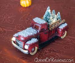 Cracker barrel vignette karilogue 18 18. Christmas Decor Available Now At Cracker Barrel 2019hgg Queen Of Reviews