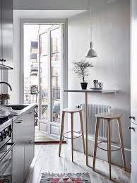 What kind of bar table should i buy? 15 Tumblr Interior Kitchen Small Kitchen Bar Table Small Kitchen Bar