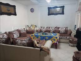 Appartement A Vendre A Tanger Maroc Vente Appartement A Tanger Pas Cher