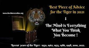 The Tiger Is In The 3rd Position In The 12 Year Cycle Of The Chinese Zodiac Your Chinese Zodiac Animal Is Ti In 2021 Year Of The Tiger Tiger Horoscope Horoscope 2021