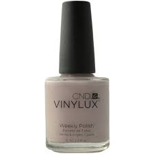 After applying and curing shellac uv base coat, apply a thin layer to all 5 nails. Cnd Vinylux Unlocked Nail Polish 15ml Nails Free Delivery Justmylook