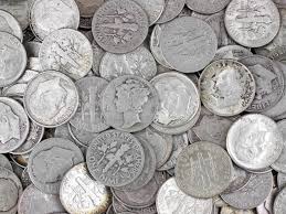 Tue, aug 10, 2021, 4:00pm edt Most Valuable Dimes Work Money