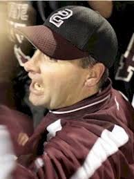 Byers a two wa pick for the VISAA all-state Division 2 team