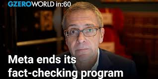 mark zuckerberg news