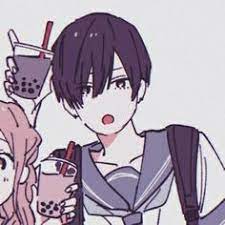 Collection by alesia violett• last updated 3 weeks ago. 30 3 Person Match Ideas Matching Icons Matching Profile Pictures Anime